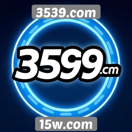 Análise da popularidade do 3539.com entre jogadores